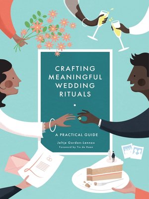 cover image of Crafting Meaningful Wedding Rituals